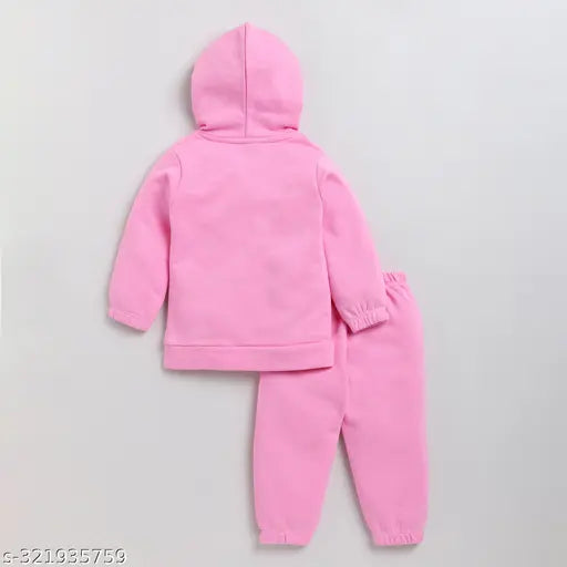 Adorable cotton hoodies for kids: Affordable, unisex, stylish designs in sizes 0-24M