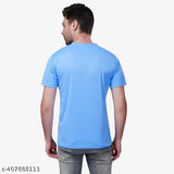 Dr. Ambedkar Tribute Polycotton t-shirt, unique design, smooth and soft, Ambedkar Jayanti celebration
