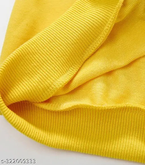 High-quality cotton 3pc Amazing Sweater for Kids, available in 4 colors. Soft, long-sleeved sweatshirt with printed net pattern, ideal for everyday wear or special occasions