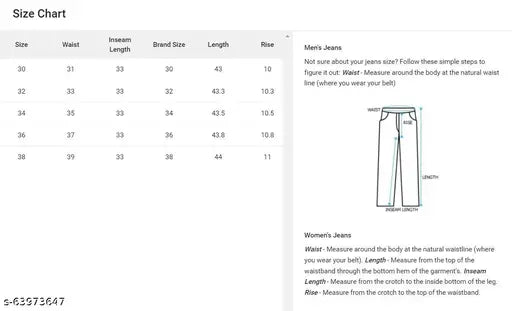 Solid grey denim men's jeans by Regrowth, perfect for casual outings