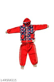 Stylish, long-sleeve cotton linen baby winterwear with printed net pattern, suitable for 12-18 months old children