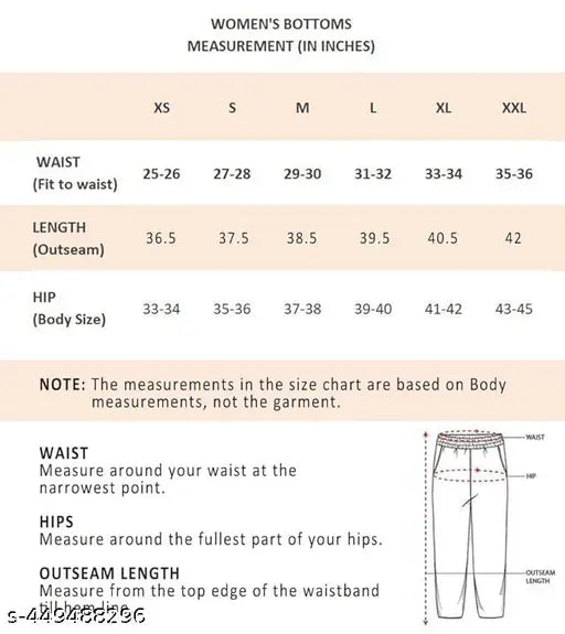 Black straight-fit jogger with pockets, solid net, women's sleepwear from India