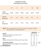 Black straight-fit jogger with pockets, solid net, women's sleepwear from India