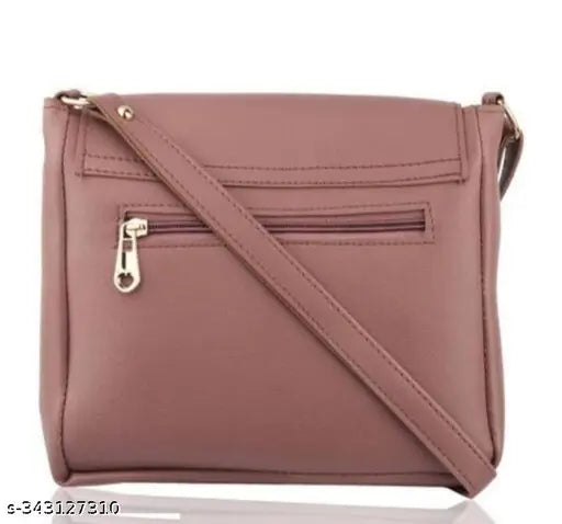 Classic PU party bag, solid net, 4 compartments, free size - India