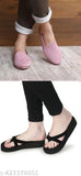 Mesh bellies for women, high-quality embellished ballerinas combo of 2. Indian made, closed back design. Comfortable and stylish fashion footwear