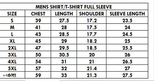 Wild West Polo Collar Printer White T-Shirt Full Sleeve - Men's cotton blend, long-sleeved tee with printed design, stylish round neck, size XXXL (50 in chest, 30.5 in length)