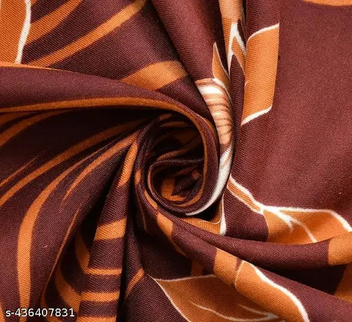 Maroon premium cotton fitted single bedsheet with zipper pillow cover, super soft and long-lasting