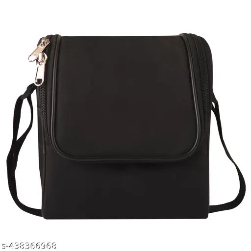 Stainless steel Topware Rox lunchbox with bottle, pack of 1, microwave-safe, ideal for meal prep and drinks, India origin