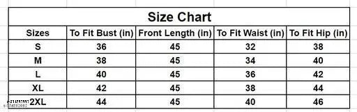 Cotton blend sleeveless printed voguish kurti from D-Fashion Aagyeyi, perfect for women's wardrobe, size S-XXL, India origin