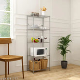 Steel Tunehome kitchen cabinet, modern design, 0.5M x 0.5M x 15.5M, Made in India
