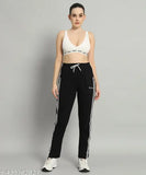 Cotton Grand Malbork women's maxi pyjama set, high-quality track pants in various sizes