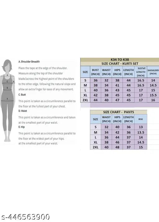 Rayon embroidery work kurta with palazzo set, vibrant printed net design, size M-XXXL, Indian ethnic wear on mannequin