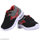 neon baby unisex casual first walking lighting shoes for kids mesh sole resin lace-up solid net colorful durable lightweight comfortable protective india