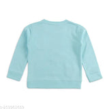 Boys Fun cotton blend full sleeve sweatshirt, printed with vibrant design for boys aged 1-6 years