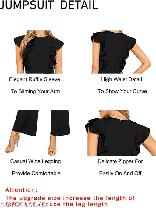 Sleeveless polycotton women's designer jumpsuit, solid net, XS (32-27-34), Indian origin - elevate your style