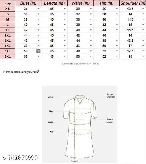 Vibrant digital print American Crepe straight cut kurti combo (3 pieces) - Casual/Formal wear for women