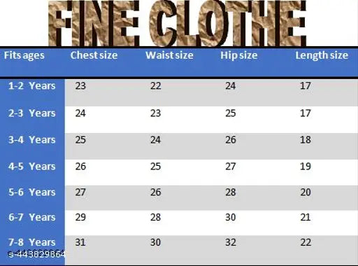 Printed polyester girls jacket, cute design for winter fashion trends. Size 1-2 years: bust 24in, length 17in, waist 23in, hip 29in