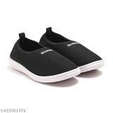 Mesh striped women's bellies sandals, high-quality and comfortable for parties, trendy combo of 2 (India origin)
