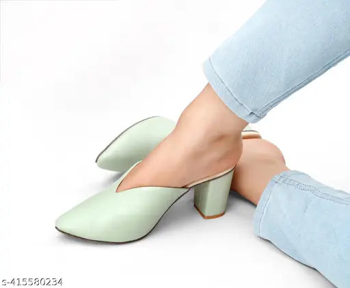 Patent leather half belly slip-on ballerinas for women - trendy, comfortable, and durable fashion footwear