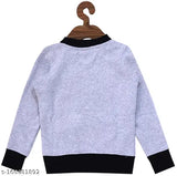 Cutiepie Classy Boys Sweatshirts