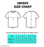 USA Flag Printed Half Sleeves Unisex T-shirt, polycotton premium casual wear in regular fit