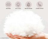 Soft microfiber quilted comforter, 60x90 inches, botanical print, luxury breathable 220 Gsm, India-made