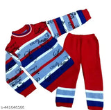 Woolen colorblocked sweaters for boys, elegant and stylish, 6-5 years, Indian origin