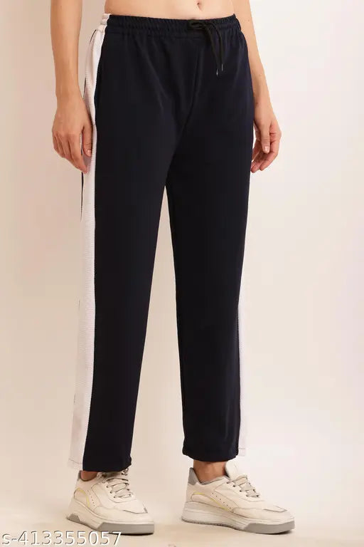 Stylish lycra payjama for women, above knee length in sizes XS-XXL, Indian origin