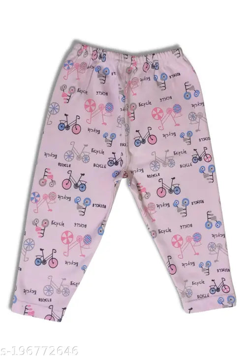 Soft cotton unisex winter hoodie set for babies in 3-6M, 12-18M, printed pattern, made in India