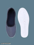 Canvas printed ballerinas - GASTICA Women & Girls Slip-On Shoes, Indian origin