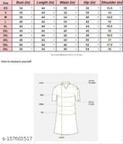 American Crepe print, casual & festive two-pack straight cut kurti for women and girls (S-XXL), 44 inches long