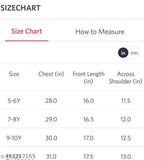 White cotton blend kid jacket, solid pattern for 5-6 years children's clothing on hanger