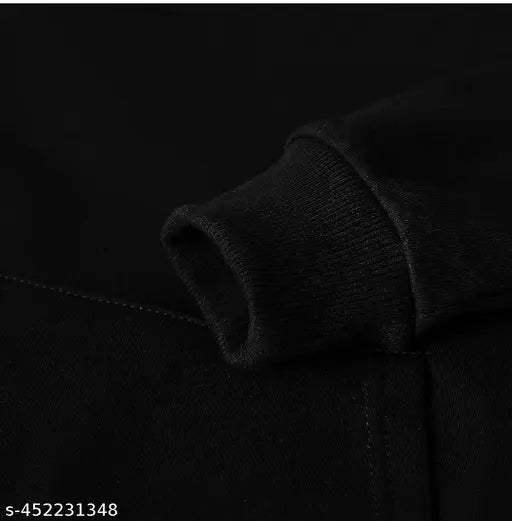 Cotton butterfly printed boys and girls winter sweatshirt with huddie, olive color, one pocket