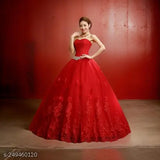 White net petticoat for a-line wedding dress, stretch spandex upper, hoop skirt, perfect for pluffy look. Hand wash, hang to dry or steam before use. Size 30" waist, 29" length. Made in India