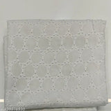 Bandhni Print Chiffon Saree with cotton blouse, vibrant woven design, free size