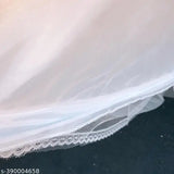 Solid net cancan petticoat for women's lehenga, 8-layer Indian underskirt for gown or kitty fashion