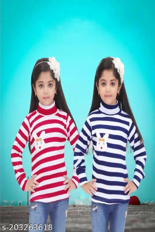 Wool RaB ZEBRASweaters, self-design net patterned, comfortable for kids aged 2-8 years, soft and warm, made in India
