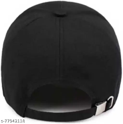 Printed cotton King cap combo Ruber Print baseball cap set, stylish headwear for casual wear in India