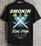 Fancy Sensational Men Polyester Tshirts