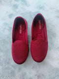 Cherry textred mesh bellies for women, trendy and comfortable, washable & breathable