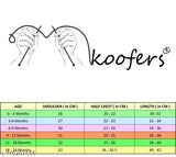 Woolen Baby Girls sweater, long sleeves, self-design net pattern, lightweight & luxurious