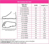 Waterproof EVA kids flip flops, breathable design for daily wear, pack of 2 - Indian brand