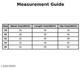 Black solid lycra trousers for women, cotton blend, solid net, women's fashion wear on mannequin