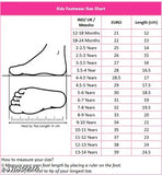 Red patent leather Spiderman sandals for adventurous young boys aged 7-8 years, featuring Velcro fastening