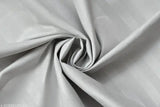 Premium glace cotton striped double bedsheet with pillow covers, stain-resistant, breathable, and hypoallergenic. Ideal for summer use in homes or hotels. Size: Approx. 90 inch x 100 inch bedsheet, 18 inch x 27 inch pillow covers (India origin)