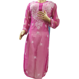 Mirror work kurtas and palazzos, intricate embroidery for traditional Indian fashion