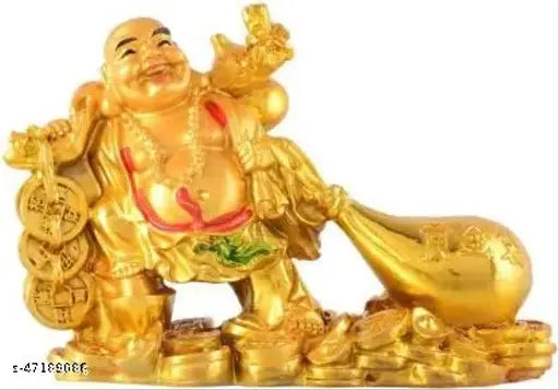 Handcrafted Indian Stylo Dashboard Figurines & Idols, automobile showpiece with perfect finish and best quality material