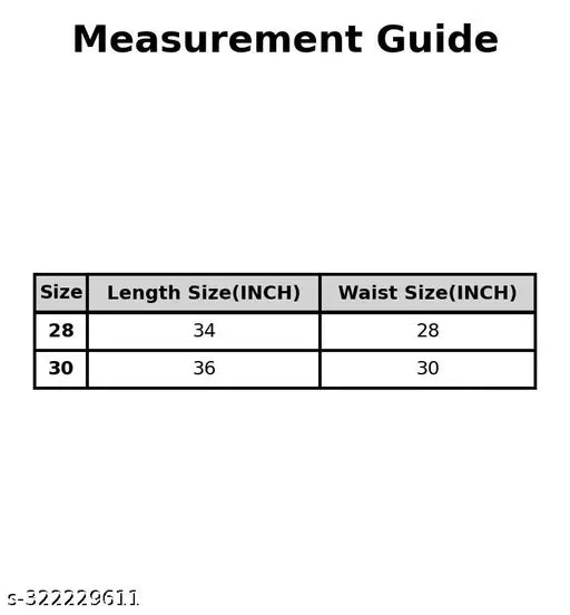 Black denim jeans by JM, size 28/30/32 for women