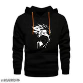 Stylish printed hoodies for boys, aged 3-4 years (waist size: 17 inches), cotton blend material with long sleeves, trending from TREND CL