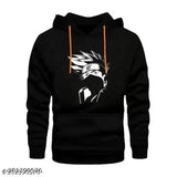 Stylish printed hoodies for boys, aged 3-4 years (waist size: 17 inches), cotton blend material with long sleeves, trending from TREND CL